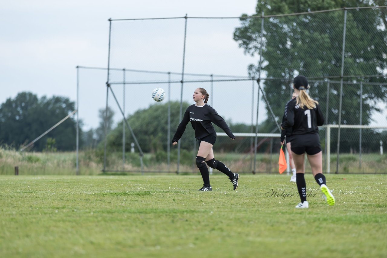 Bild 741 - wU16 TSV Breitenberg, TSV Wiemersdorf, ESV Schwerin, VfL Kellinghusen, TSV Wiemersdorf 2